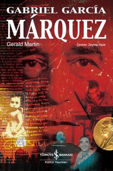 Gabriel Garcia Marquez