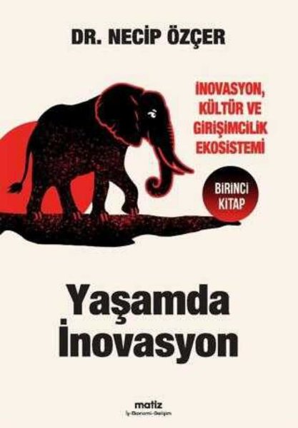 Yaşamda İnovasyon - İnavasyon Kültür ve Girişimcilik Ekosistemi