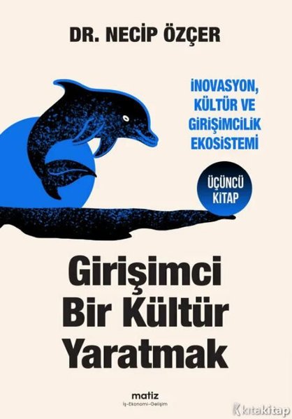 Girişimci Bir Kültür Yaratmak - İnavasyon Kültür ve Girişimcilik Ekosistemi