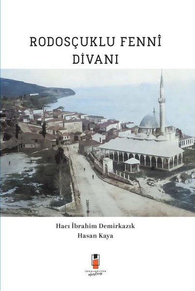 Rodosçuklu Fenni Divanı