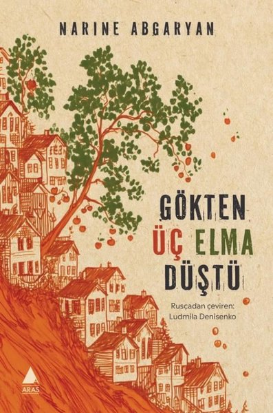 Gökten Üç Elma Düştü