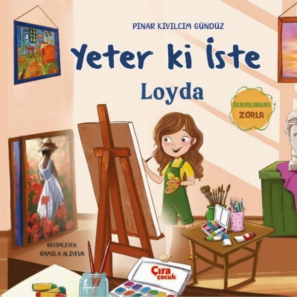 Yeter ki İste Loyda