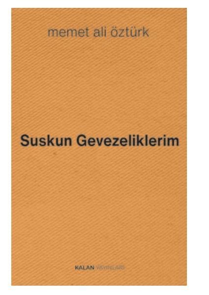 Suskun Gevezeliklerim