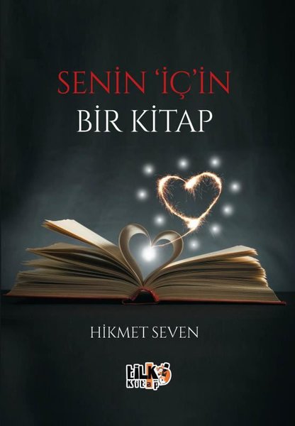 Senin İç'in Bir Kitap