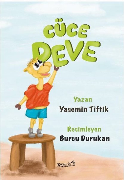 Cüce Deve