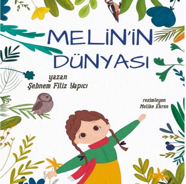Melin'in Dünyası