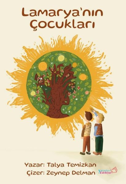 Lamarya'nın Çocukları