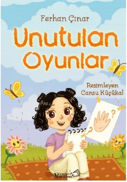 Unutulan Oyunlar