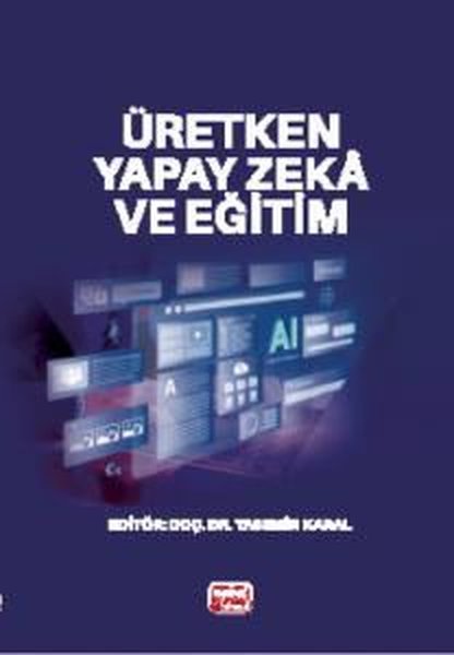 Üretken Yapay Zeka ve Eğitim