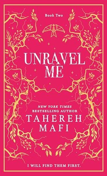 Unravel Me - Special Edition