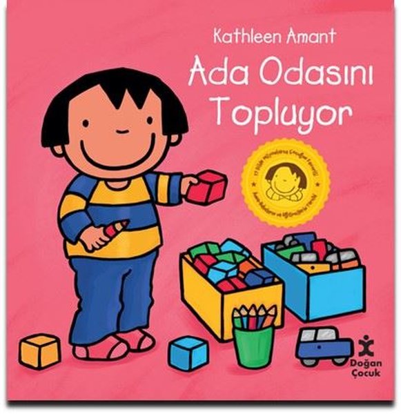 Ada Odasını Topluyor
