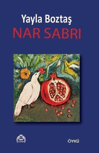 Nar Sabrı