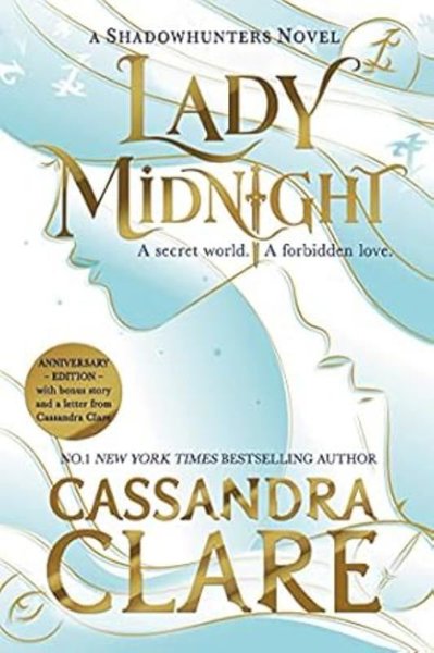 Lady Midnight : Collector's Edition Volume 1