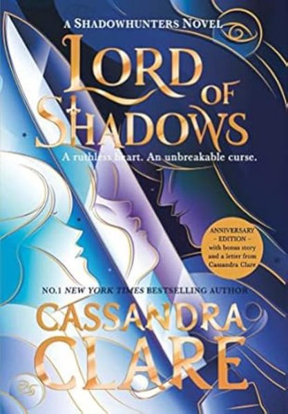 Lord of Shadows : Collector's Edition Volume 2