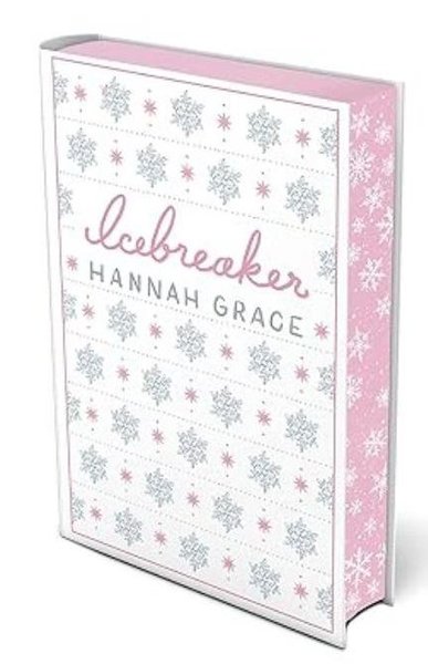 Icebreaker-Special Edition