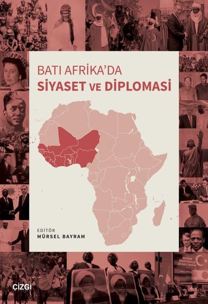 Batı Afrika'da Siyaset ve Diplomasi