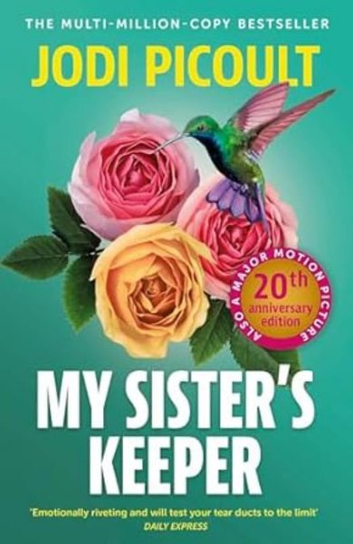 My Sister's Keeper Special Edition