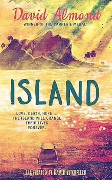 Island : A life-changing story now brilliantly ...