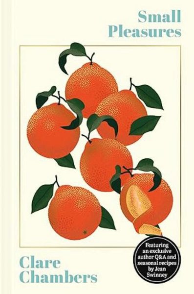 Small Pleasures : The stunning new edition of t...