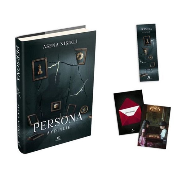 Persona 2 - Aydınlık