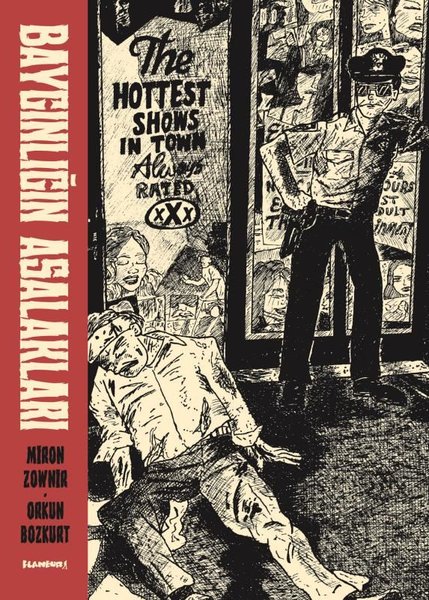 Baygınlığın Asalakları