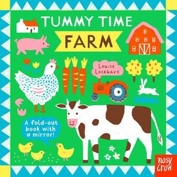 Tummy Tıme Farm