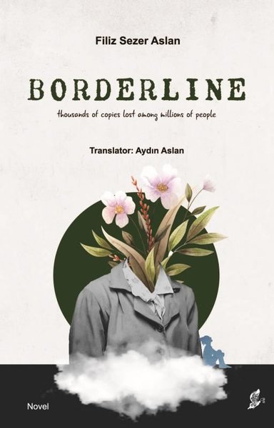 Borderline - İngilizce