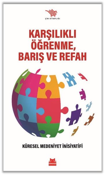 Karşılıklı Öğrenme Barış ve Refah - Küresel Med...