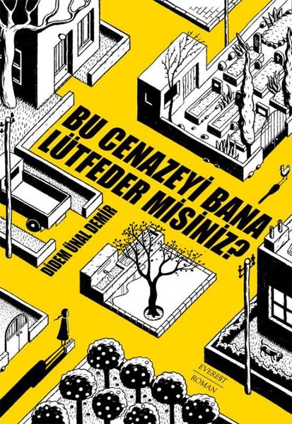 Bu Cenazeyi Bana Lütfeder misiniz?