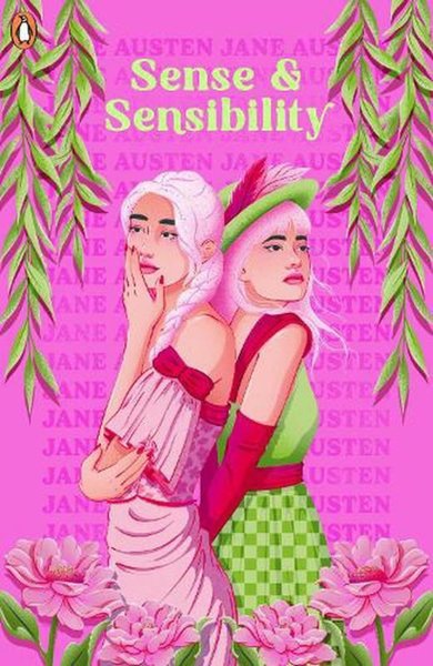 Sense and Sensibility by Jane Austen (First Imp...