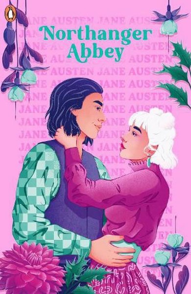 Northanger Abbey (First Impressions)