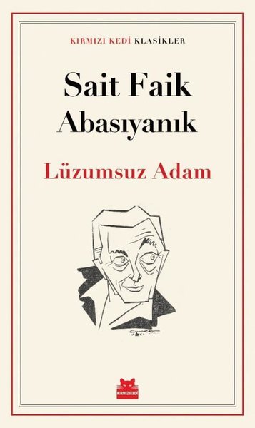 Lüzumsuz Adam