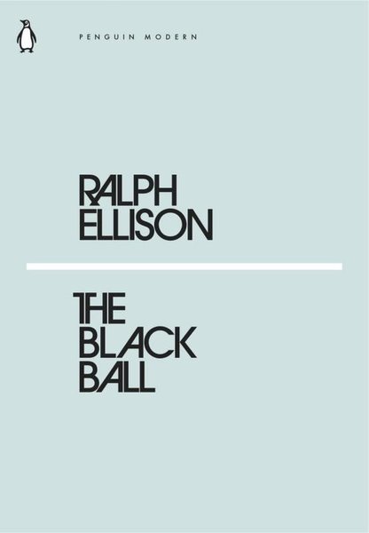 Black Ball The