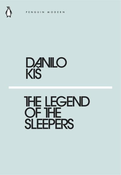 Legend of the Sleepers The