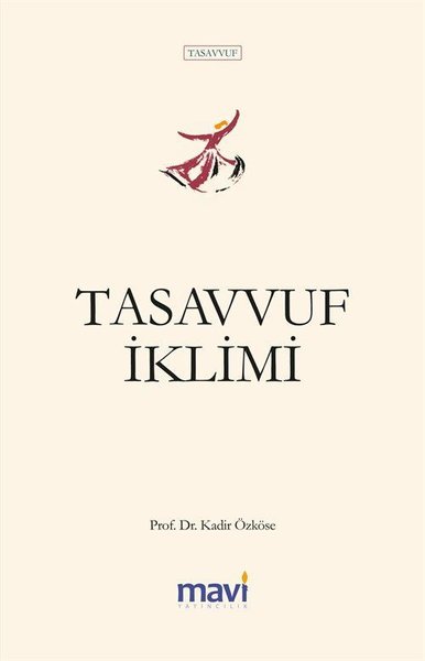 Tasavvuf İklimi