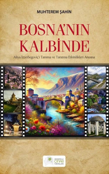 Bosna'nın Kalbinde - Aliya İzzetbegoviç'i Tanım...