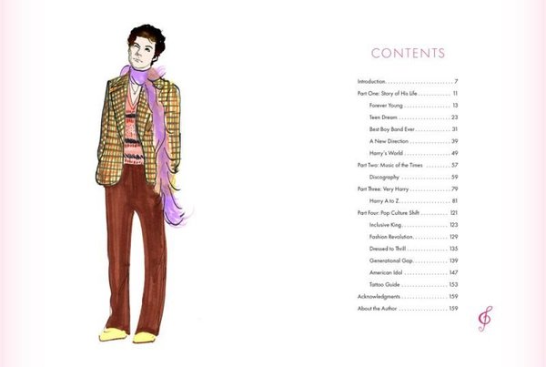 Harry Styles Is Life