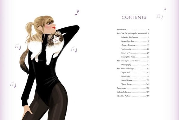 Taylor Swift Is Life