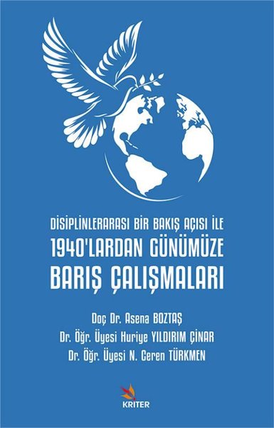 Disiplinlerarası Bir Bakış Açısı İle 1940'larda...