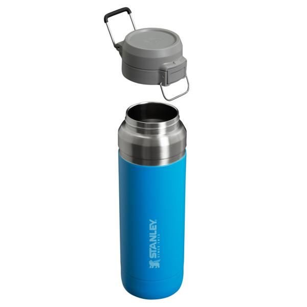 Stanley The Quick-Flip Water Bot 1.06L/36o, Mavi | D&R