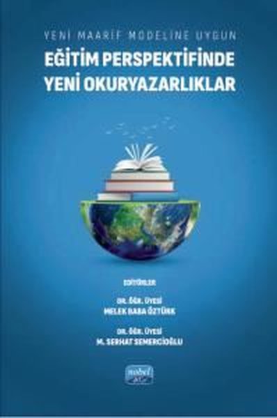 Yeni Maarif Modeline Uygun Eğitim Perspektifind...