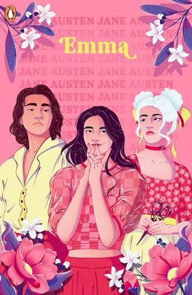 Emma (First Impressions)