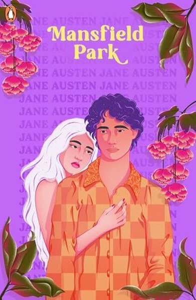 Mansfield Park: by Jane Austen (First Impressions)