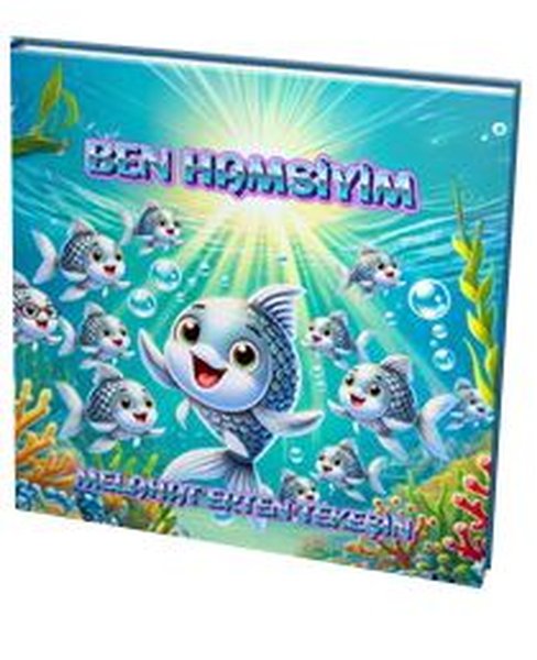 Ben Hamsiyim
