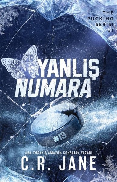 Yanlış Numara - The Pucking Serisi 1