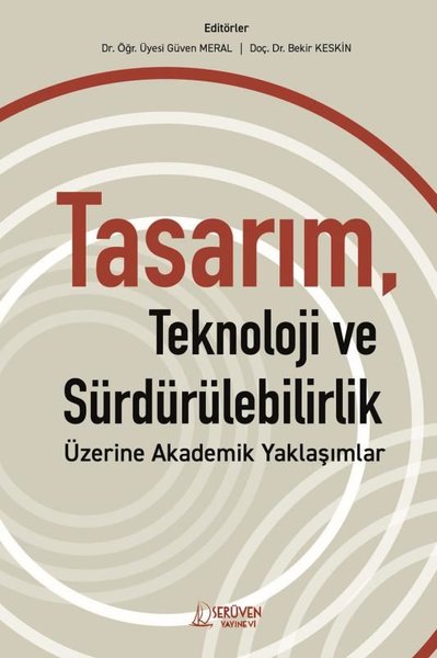Tasarım Teknoloji ve Sürdürülebilirlik Üzerine ...