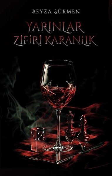 Yarınlar Zifiri Karanlık
