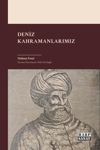 Deniz Kahramanlarımız