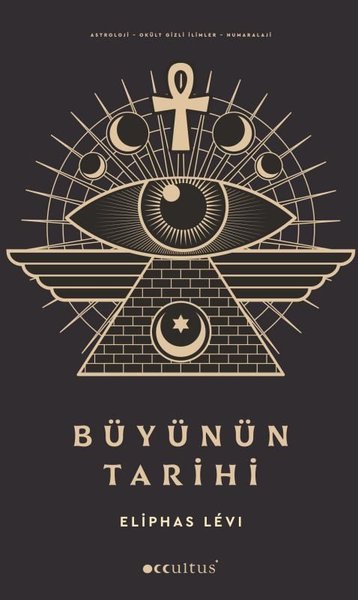 Büyünün Tarihi