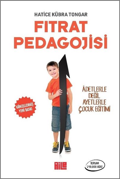Fıtrat Pedagojisi - Adetlerle Değil Ayetlerle Ç...